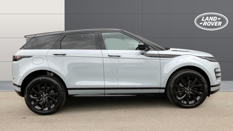Land Rover Range Rover Evoque 2.0 D200 Hoxton Edition 5dr Auto Diesel Hatchback